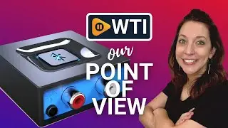 esinkin Bluetooth Audio Adapters | Our Point Of View
