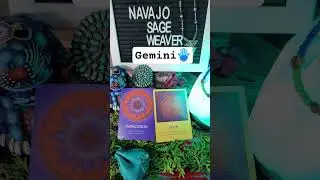 Gemini 🪬Echoes of the Inner Path Message #2025 #tarot #gemini