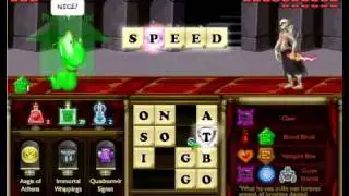 Book Worm Adventures deluxe 13 letters