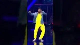 Tiger Pop kaali kaali Aankhein  #shorts #indiasbestdancer #tigerpop