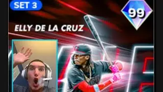 The BEST card in mlb the show 24!!!