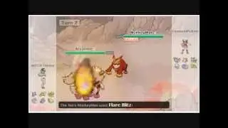 Pokemon Showdown #12 UU Cobalion Mini-Sweep