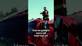 Firefighters aura farming😭😭 #editaudios #firefighter #memes  #mellymike #meme #aura #aurafarming