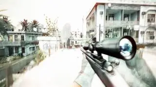 [CoD4] NoScope by STUKA!