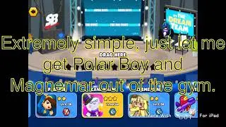 Superboys (Multi/Cloning Glitch tutorial)