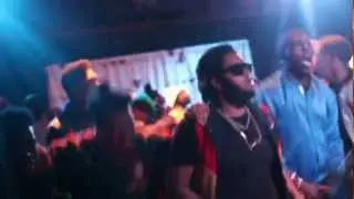 Alex Wiley- Appreciation Show LIVE #ClubWiley | Shot by @VonMar23
