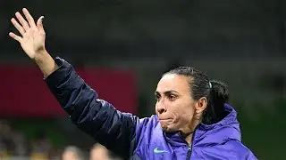 Marta bows out & Panama go down fighting!! (FIFA Women's World Cup 2023 - WWL #14)