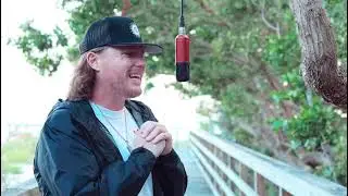 WHY (Video) - Mike Stack