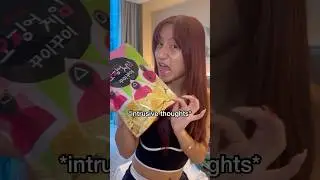 ТУР ПО ИГРОВОЙ КОМНАТЕ SQUID!