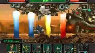 Metal slug Defense Avion Keesi