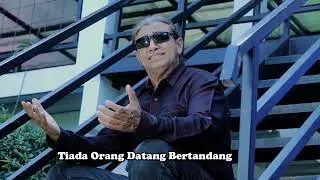 BEST OF THE BEST HUSEIN BAWAFIE                     ANGIN MENGGODA  ALWI YASTREB