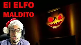 ENTREGO REGALOS A LOS NIÑOS COMO SANTA PERO ALGO ESTA MAL - SANTA CHRISTMAS EVE