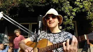 Mardy Bum [Gypsy Jazz Arctic Monkeys cover]