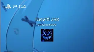 DisVid 233*