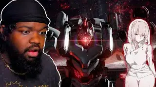 Battling the Voice in my Head AYRE Boss battle | Armored Core 6