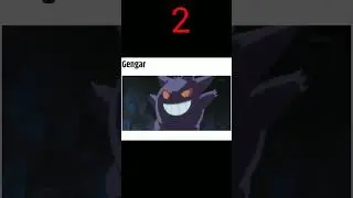 Pokemon episode in hindi | best ghost Pokemon #pokemon #charizard #pokemonhindi #shorts #trending