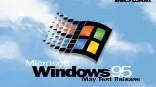 Windows Beta: от Чикаго до 95