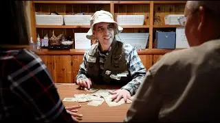 What if Campground Reservation Software was a human? - The Interview