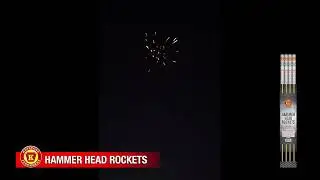 Hammer Head Rockets