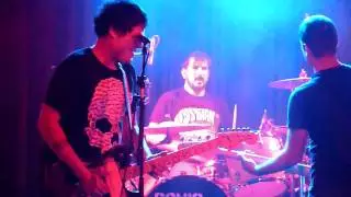 Bike Test 1 2 3, by Bomb the Music Industry!
