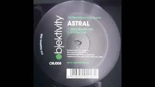 Deep House | The Regisford-Harris Project &ndash; Astral (Main Shelter Mix)
