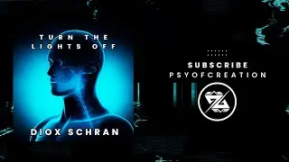 HARD TECHNO ◍ Kato &ndash; Turn the Lights Off (DIOX Schranz Edit)