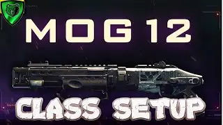 COD BO4-GBDG-MIDNITE'S MOG 12 CLASS SETUP