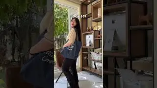 Inspirasi OOTD Nonton Konser KPOP 🤩