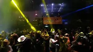 Mezquit Rodeo Matehuala
