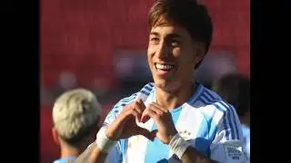 River Plate realiza millonaria oferta por la estrella de V&eacute;lez Sarsfield Maher Car // Noticias.lat