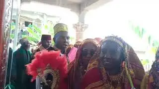 ANDA NA MILA MWENDO DAHONI BIBI HARUSI ACHFATI SOULAIMANE 