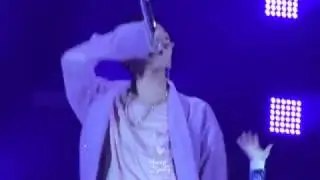 170121 0.TO.10 FINAL in HONG KONG - 에라 모르겠다