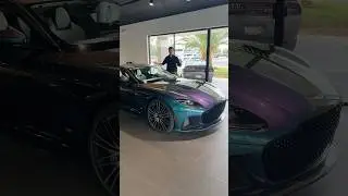 If Doug DeMuro Made Honest Car Reviews&hellip;#cars #aston
