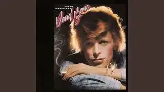 David Bowie - Young Americans (Take Three)