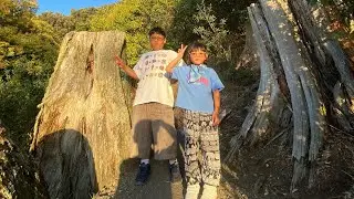 ￼ Watch the sunset at Mount Eden, New Zealand@VaTang-cyt