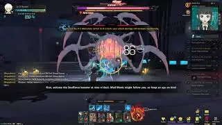 [Soul Worker EN] Kyresel (Erwin Arclight) - Junk Hive Solo