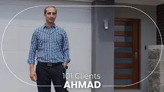 101 Client Testimonial | Huntingdale | Ahmad