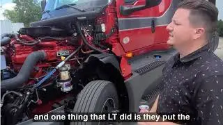 Certified Used Truck Program - Cumberland International