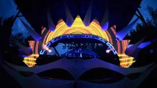 Orkidea Live - Interview with visual designers