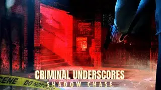 Amadea Music Productions - London Fog | Criminal | Underscore | TV Music | Investigation