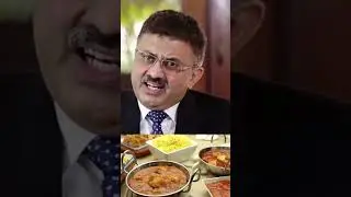 Raw or Cooked Vegetables ? | Dt.Bhawesh | #diettubeindia #dietitian #ayurveda #indianfood #shorts