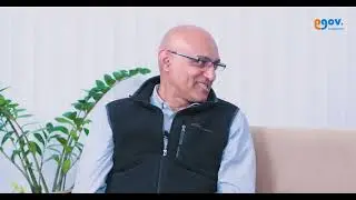 Founders Talk: How did eGov Foundation come into being?