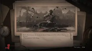 Lies of P - Tyrannical Predator