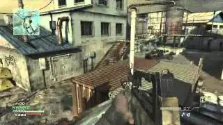[SCK] CritiKiL - MW3 Game Clip