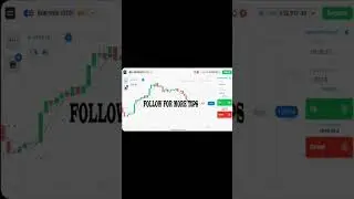 Day 4 we reached USD$12917 Trading platform  