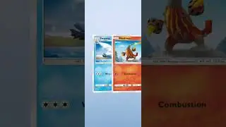 Daily Pack opening Day 8.5! #viral #trending #fyp #pokemon #godpack #holo #tcg