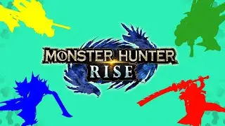 Monster Hunter Rise: The Multiplayer Experience