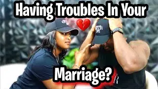 S1. E5: How to Handle Conflict in Marriage | Christian Relationship Advice for Couples