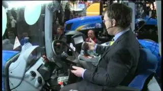 New Holland AutoCommand Agroteknikk.mov