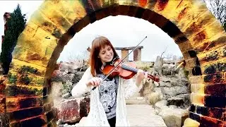 The Bus Stop  + Catharsis -- Fiddle Tunes!